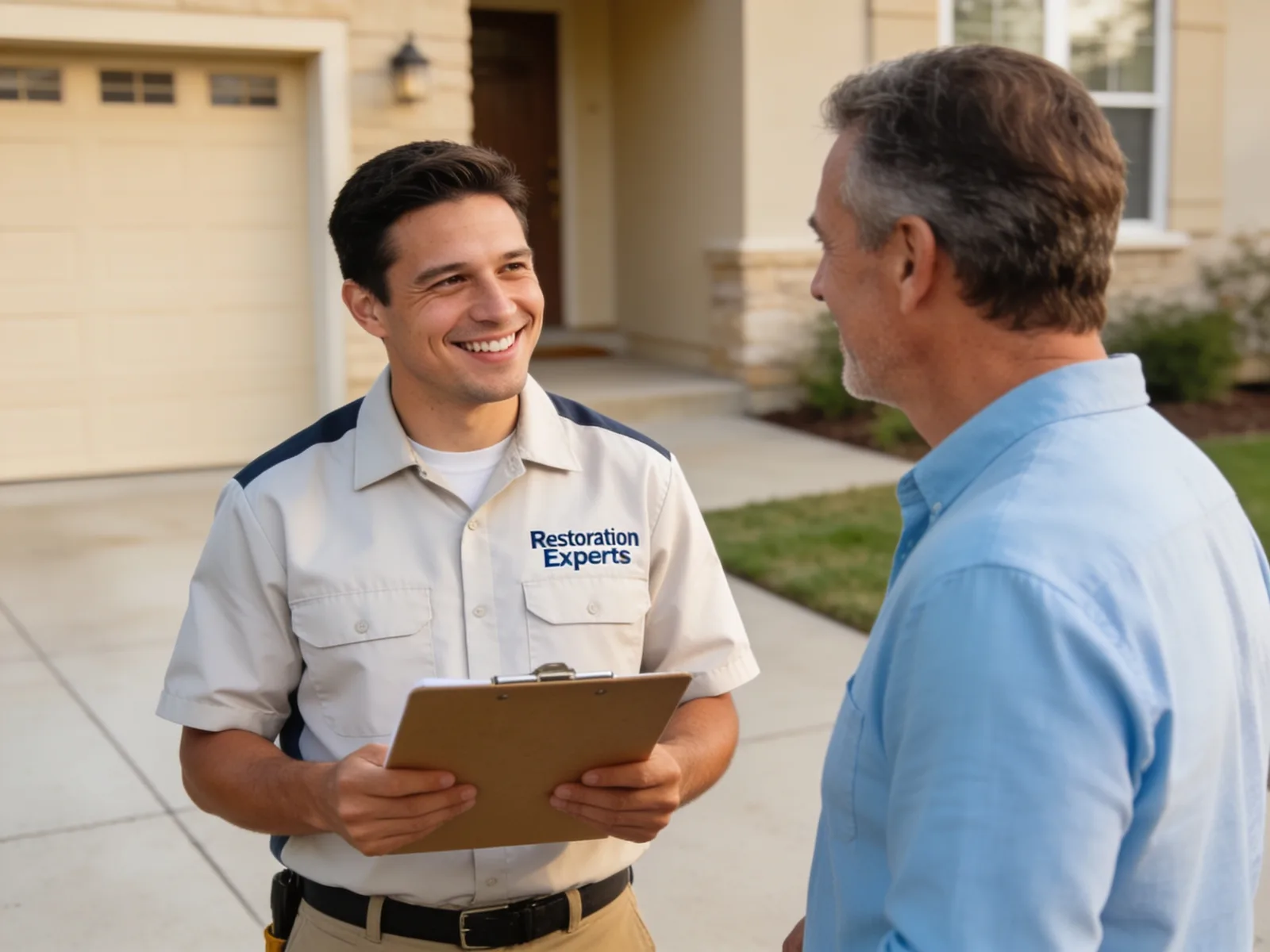 Water Damage Cleanup Sunbury, NC FAQs